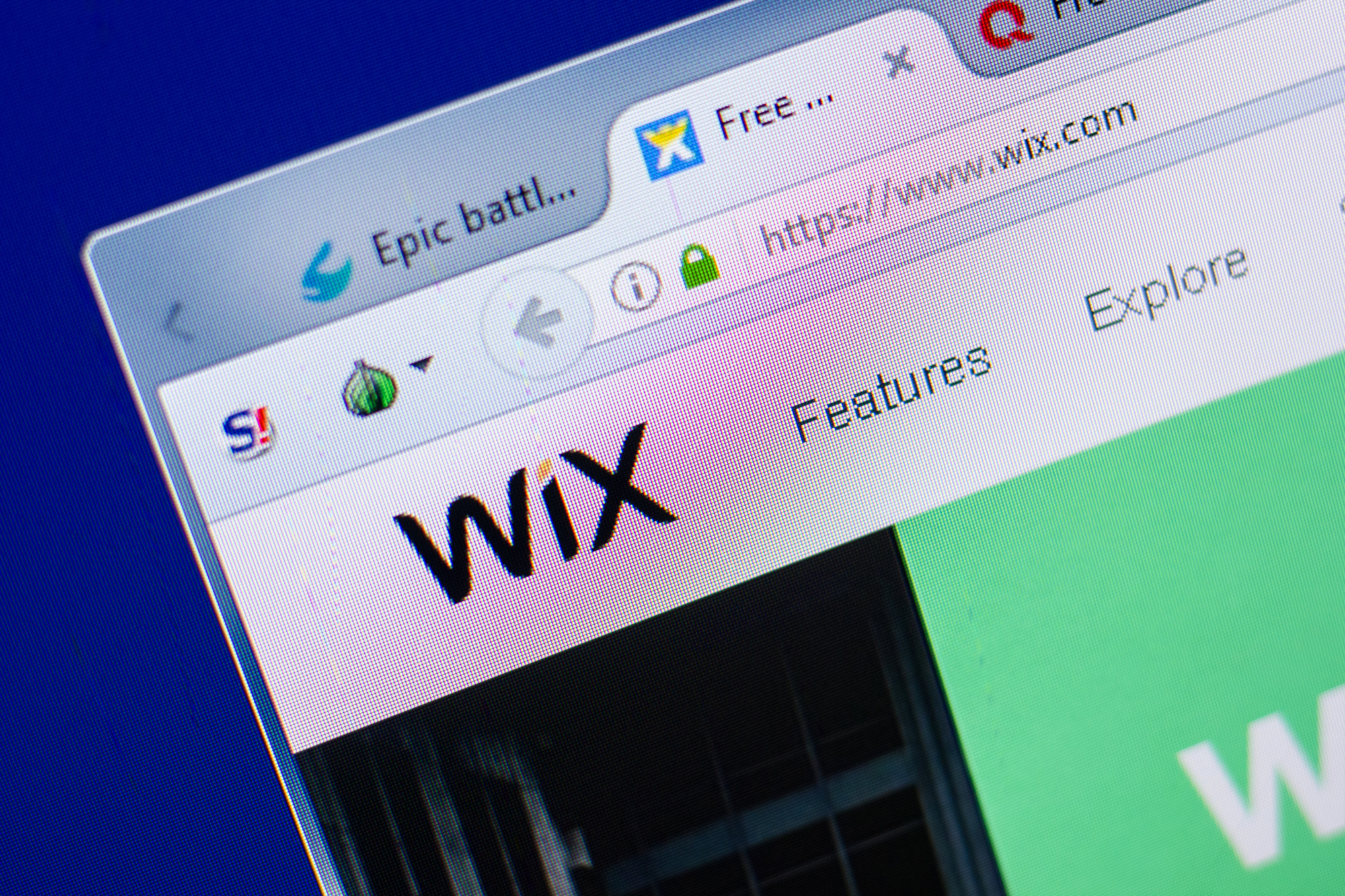 Wix Vs Squarespace: Which Is The Better Website Builder?