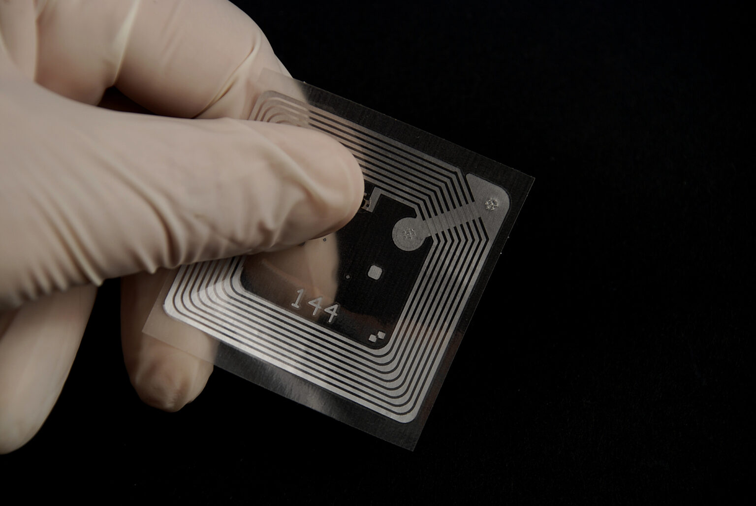 What Is RFID Technology? One Blink Technology Group