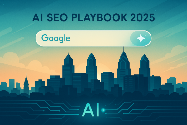 AI SEO Playbook 2025