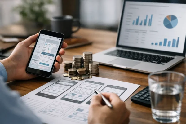 How Much Does Custom App Development Cost?