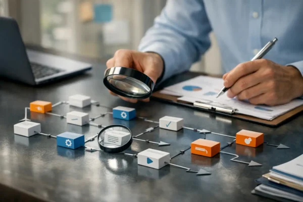 How to Audit Operational Workflows Without Guesswork