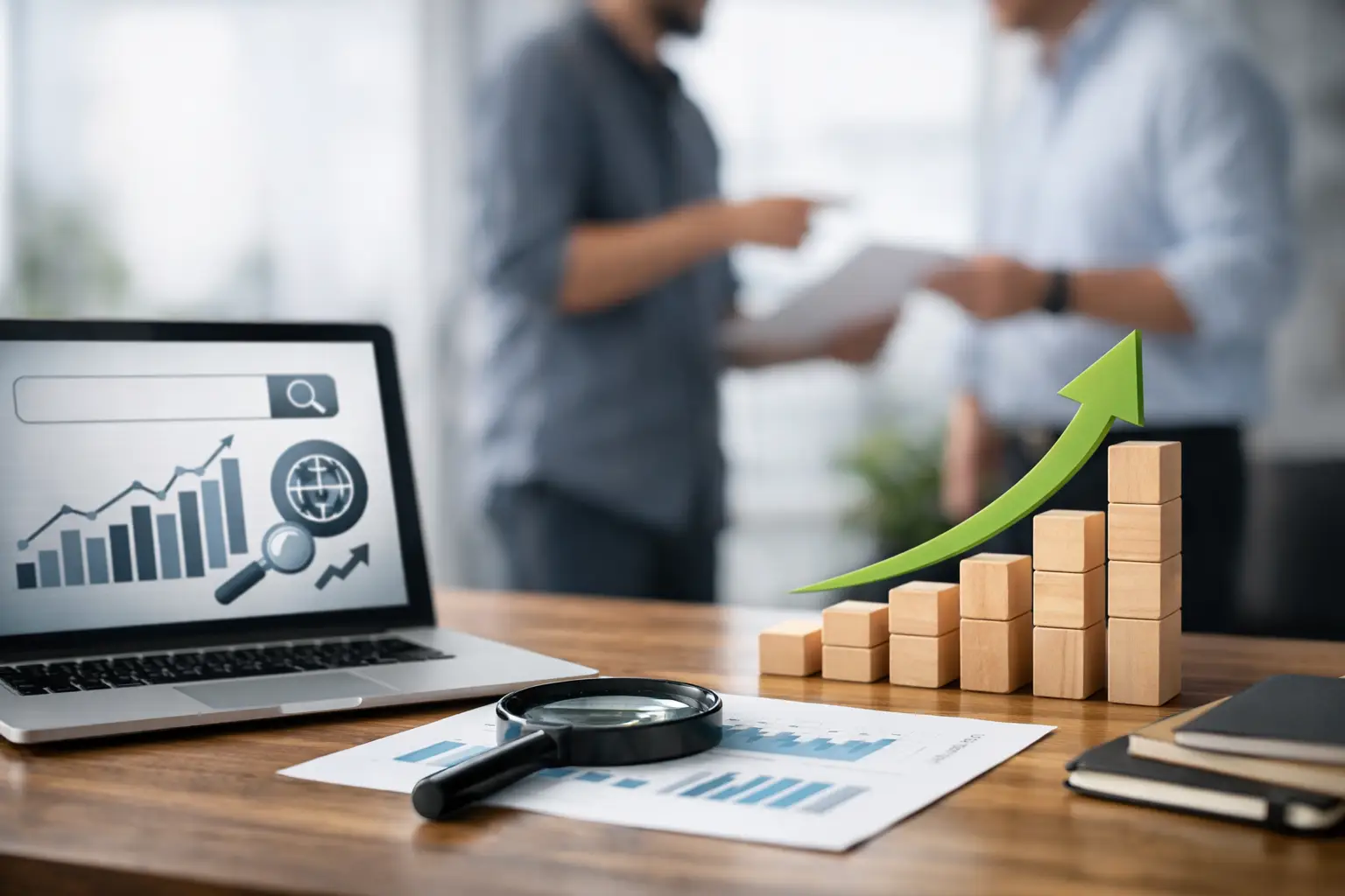 Is SEO Marketing Worth It for Serious Growth?