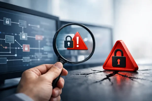 API Security Review: Find Business Risk Early