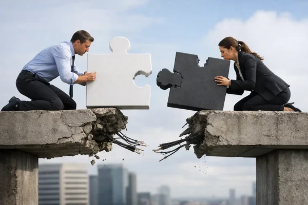 Why Do Integrations Fail? The Real Business Reasons