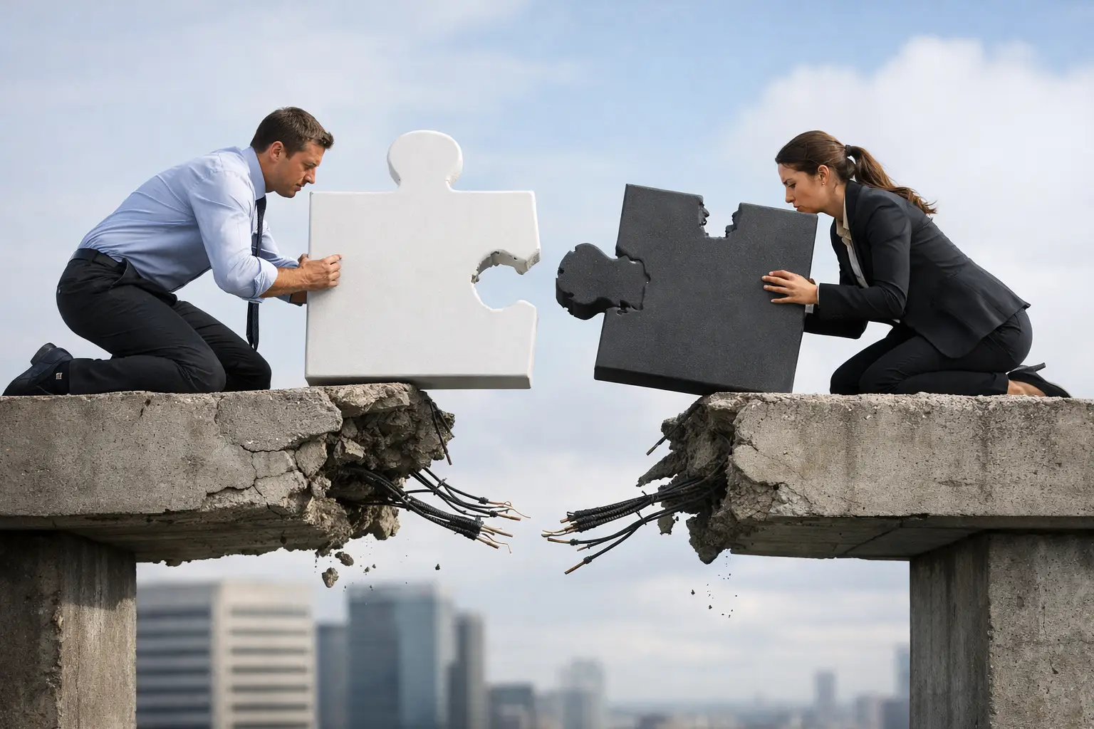 Why Do Integrations Fail? The Real Business Reasons