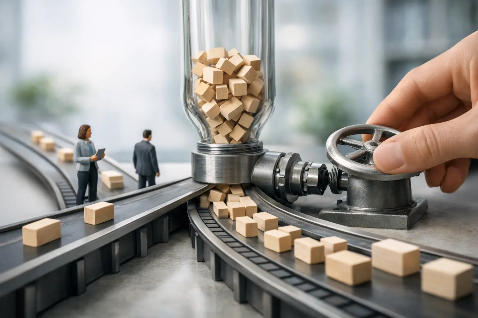 Best Ways to Reduce Workflow Bottlenecks