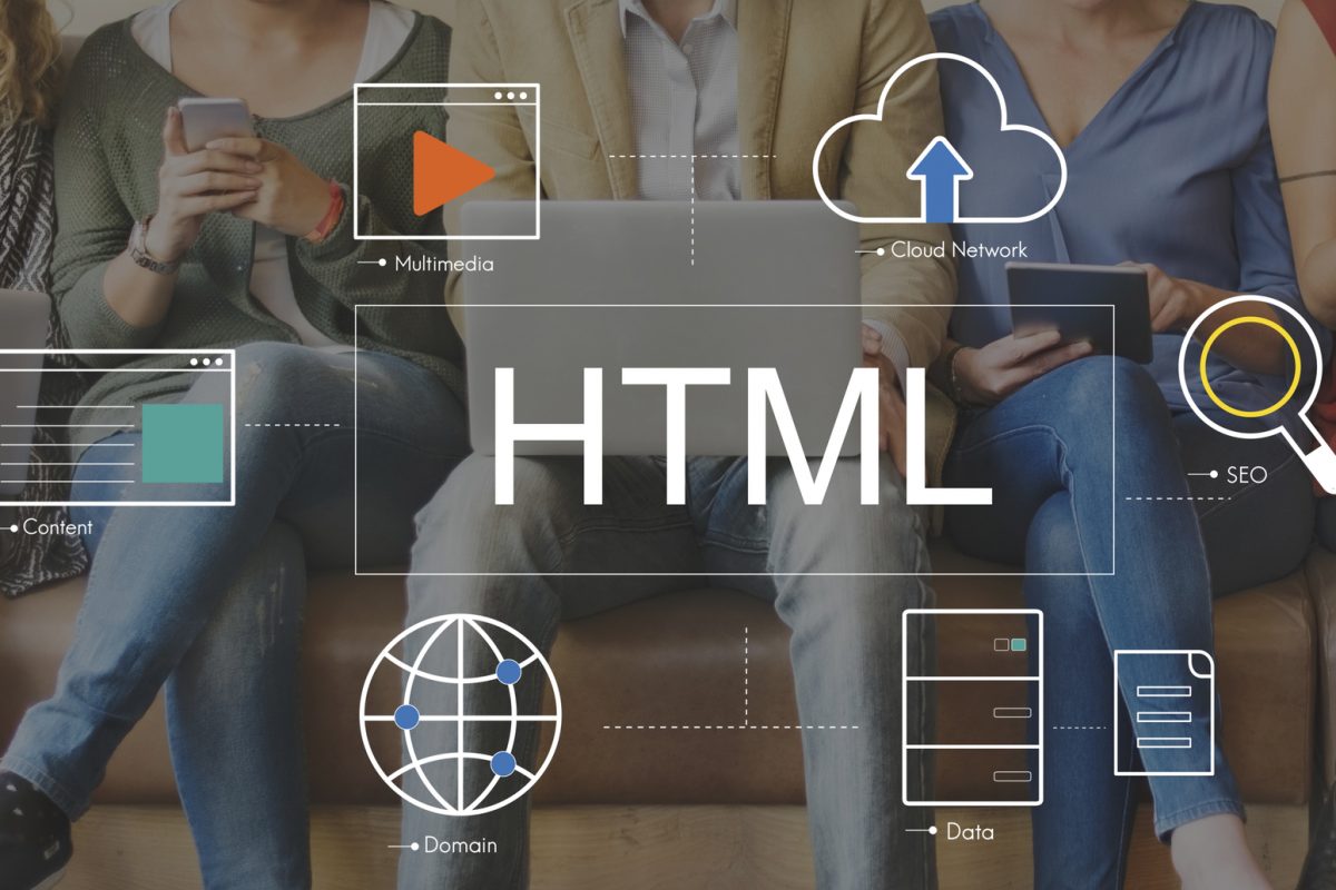 What Is HTML?