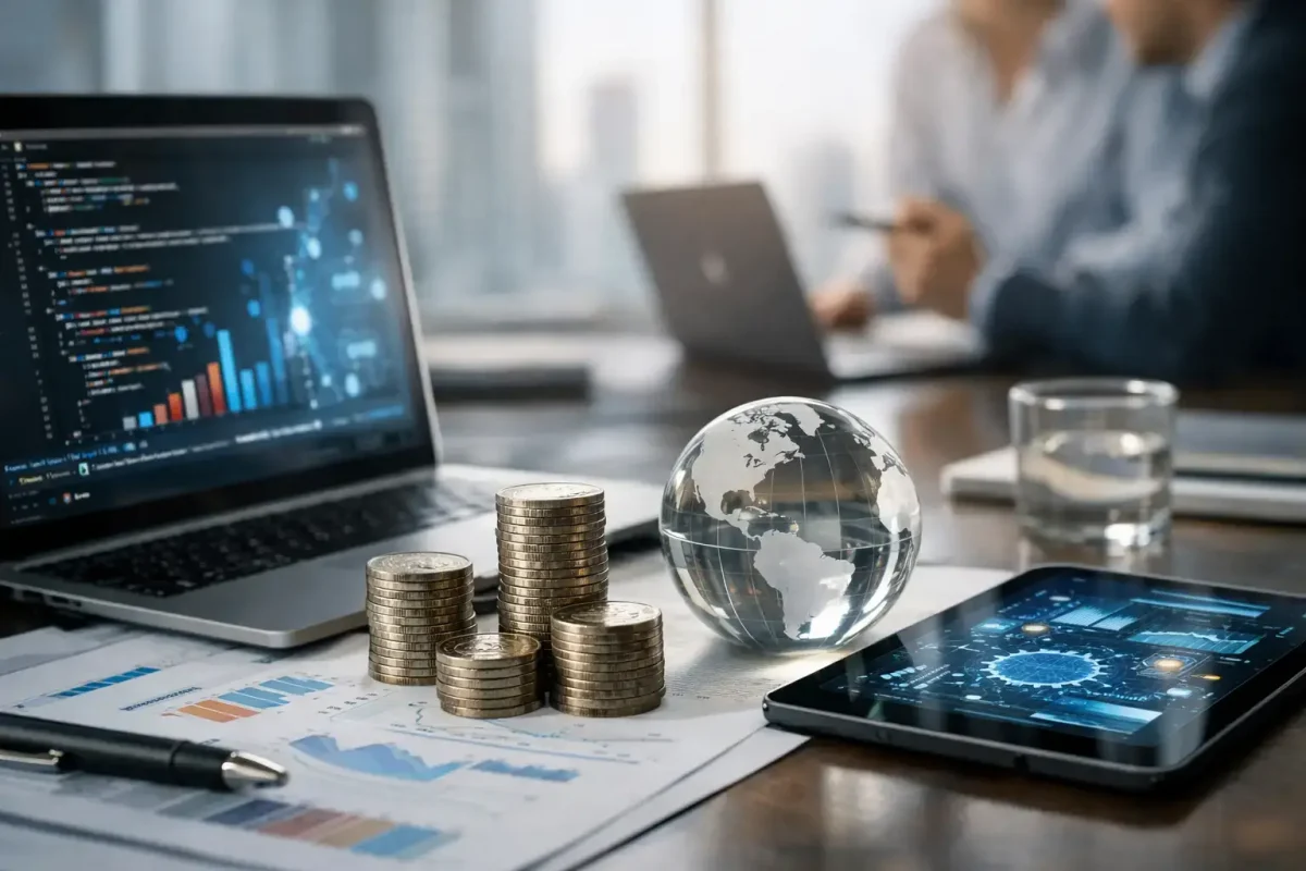 Custom Software Development Cost 2026