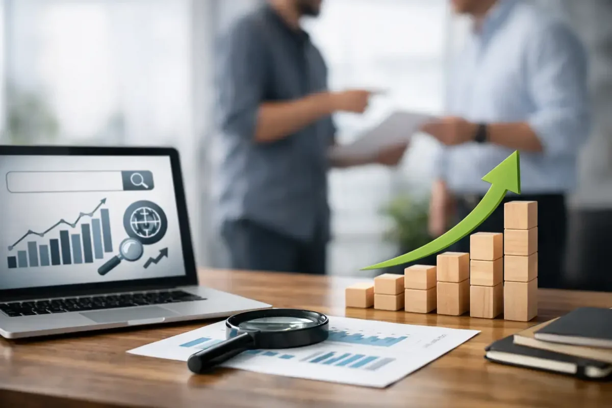 Is SEO Marketing Worth It for Serious Growth?