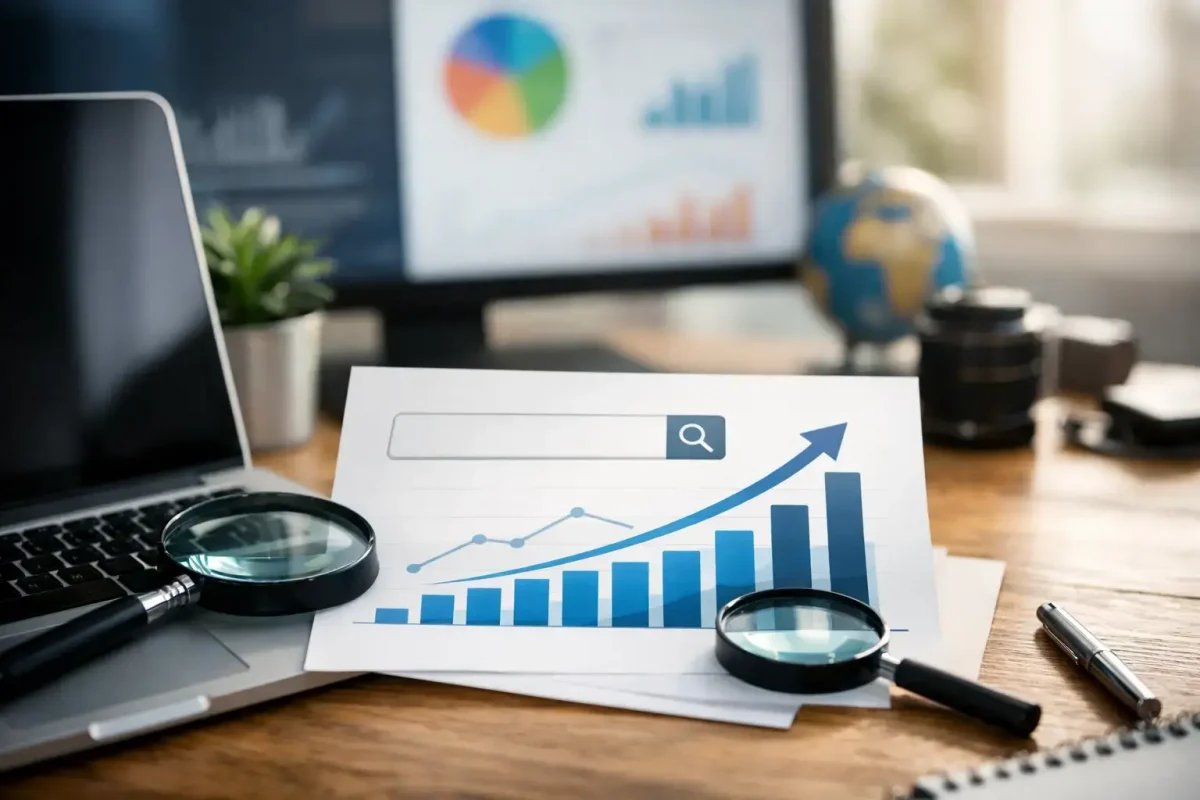 Search Engine Optimization SEO Guide for Growth
