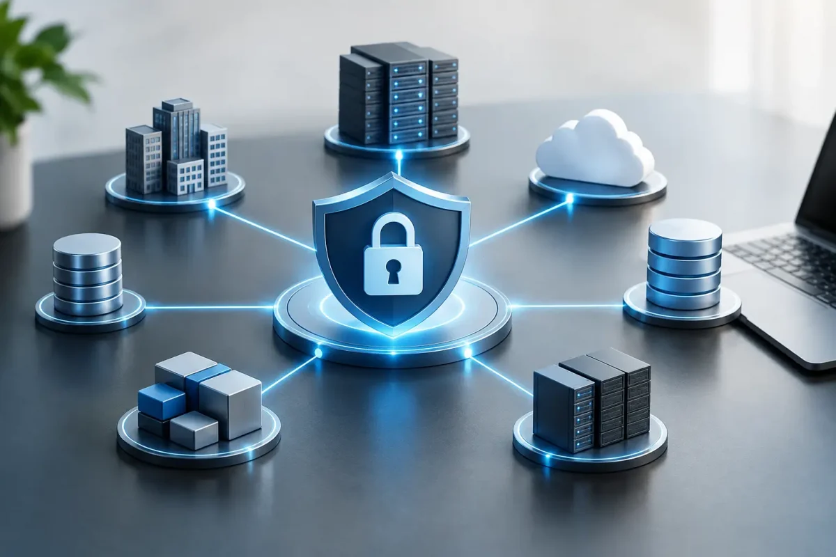 Secure Data Integration Guide for Complex Systems