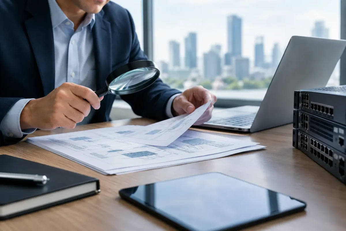 Technical Due Diligence Guide for High-Stakes Deals