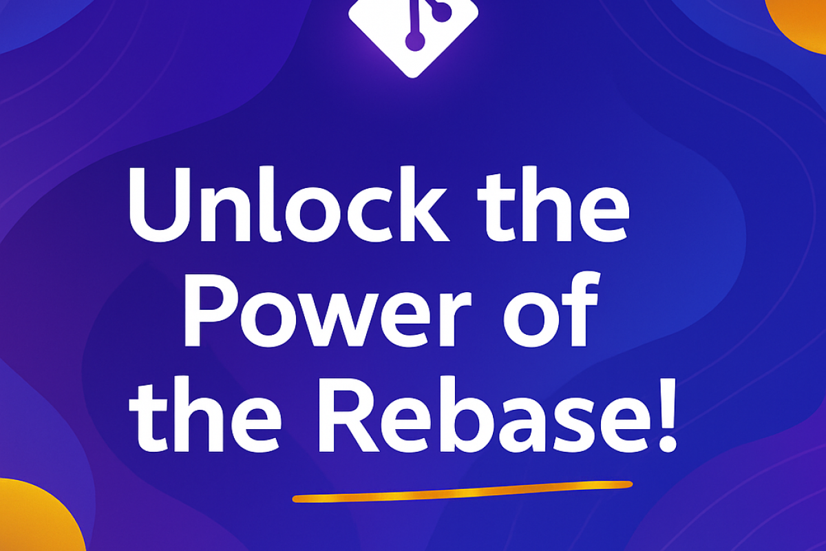 the-power-of-rebase