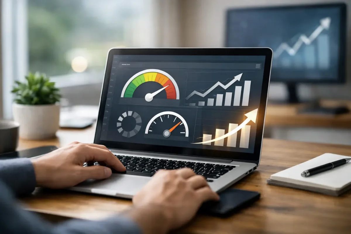 Website Performance Optimization That Pays Off