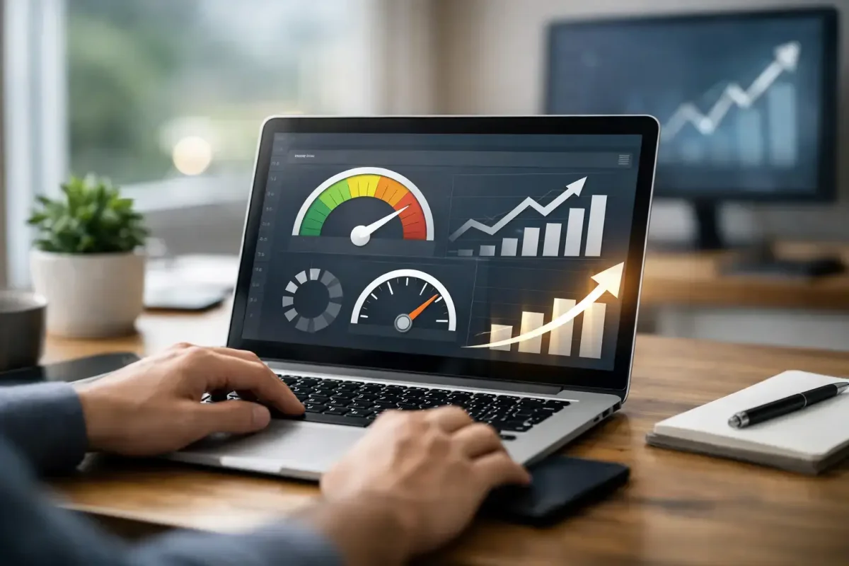 Website Performance Optimization That Pays Off