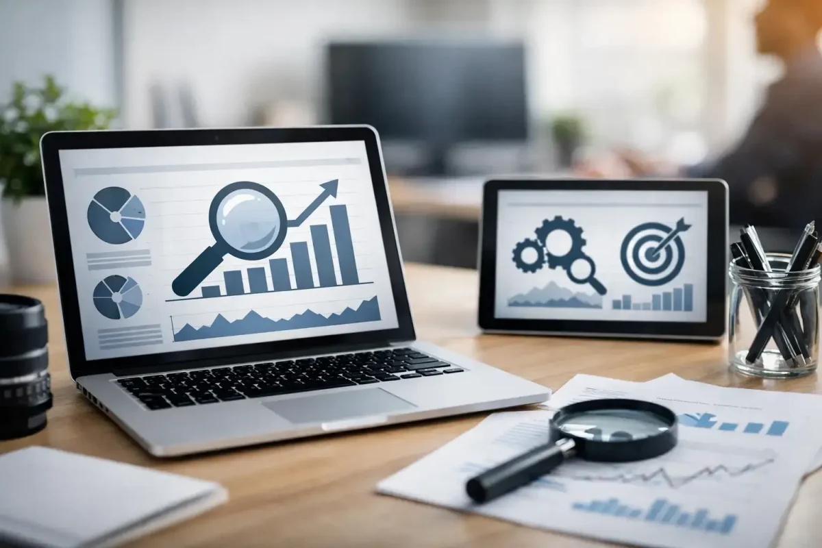 What Is Search Engine Optimization Strategy?