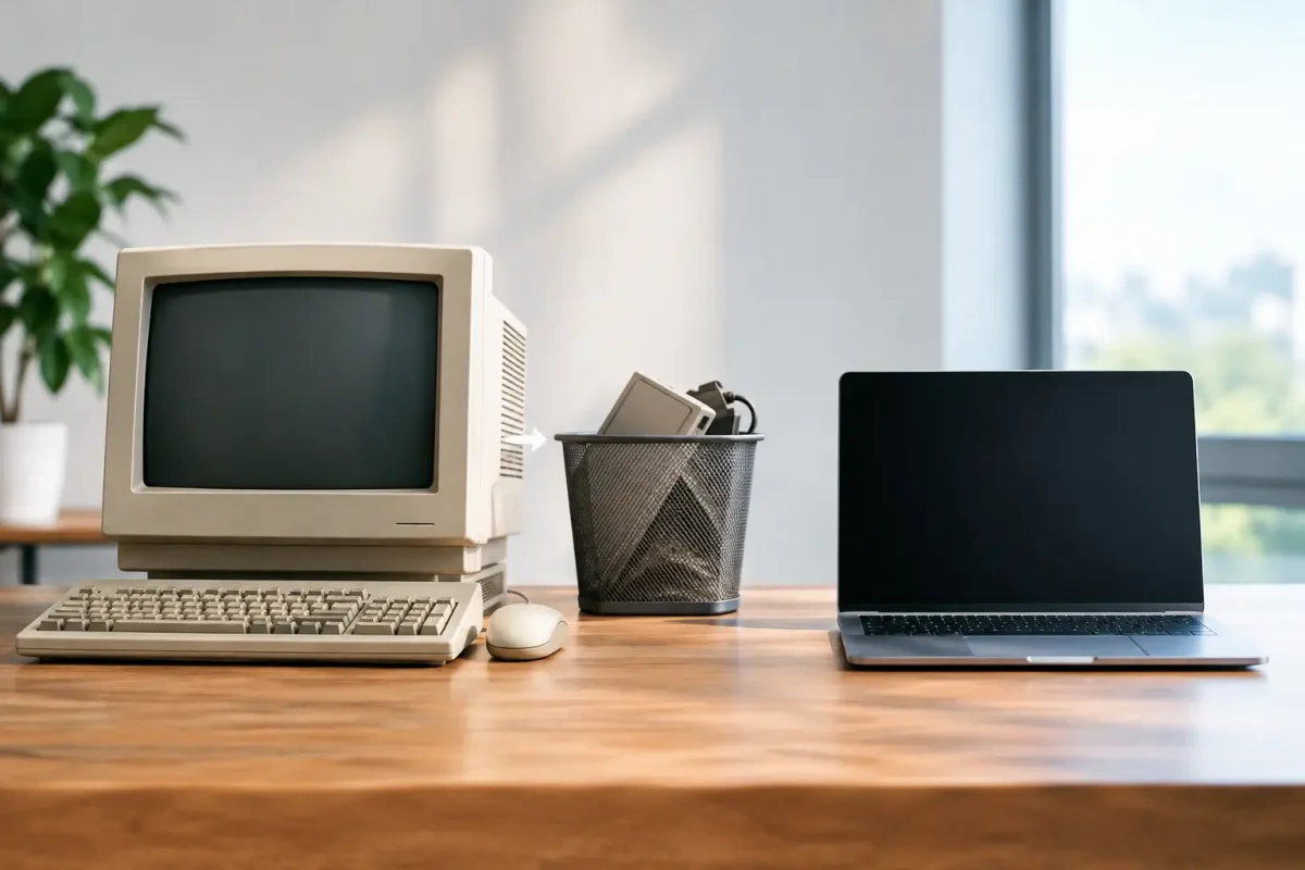 When Should Systems Be Retired? A Business Test