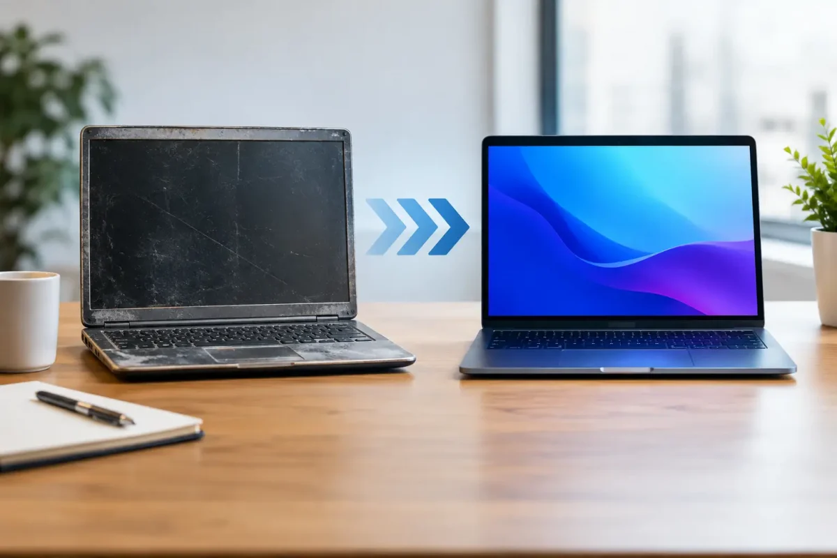 When to Replace Software Before It Costs More