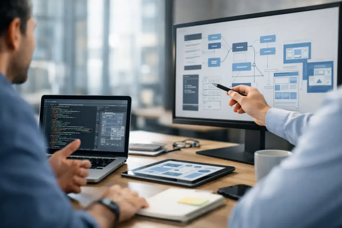 Why Custom Software Development Is Important